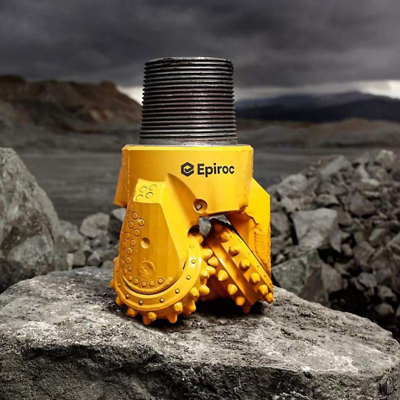 Epiroc Rotary Bit