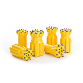  Open-pit Rock Drill Bit