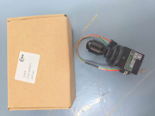 Drilling Spare Parts 9106142645 Epiroc Lever for Mining Machine Parts