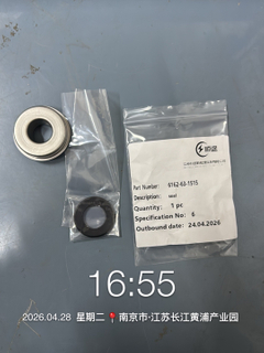 6162-63-1515 Seal -- Original Komatsu Drilling Machine Spare Parts