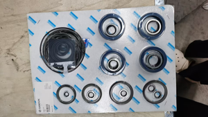 Coal Mine Drill Spare Part C120005980002 Seal Kit