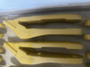 2221087 Original CaT Drill Products -- Bucket Tooth in Stock
