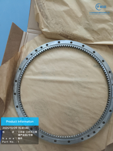 260-9554 High Strengthen Spline Board Drilling Machine Spare Parts