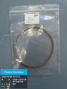 Premium Spare Parts for Drilling 274-4254 Ring