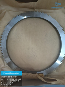 High Performance 371-6001 CAT Piston for Drilling Machines