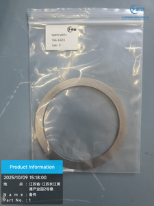 Wear Resistance Durable 166-6323 Spare Parts for Drill Machines