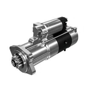 538-2146 Starter Motor - GD 
