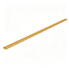 490-0680 Track linkage assembly