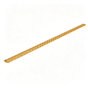 490-0680 Track linkage assembly