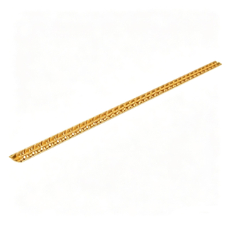 490-0680 Track linkage assembly