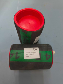3222325459 High Quality Epiroc Connecting Pipe for Drill Machines