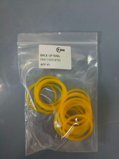 0661150018 Epiroc Back-up Ring in Stock for Mining Machine Parts