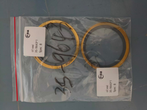 3s-9643 Oil Seal Original CAT Drilling Machine Spare Parts