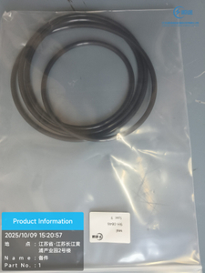 Machine Spare Part/Rock Drilling Tools/ Drilling Rig Component 9h-0846 Seal