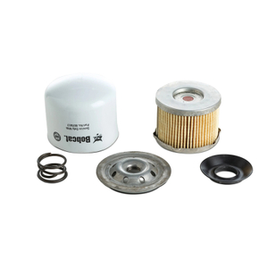 Bobcat Oil Filter
