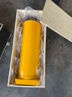 3128307978 Steering System Original Epiroc Drilling Machine Spare Parts