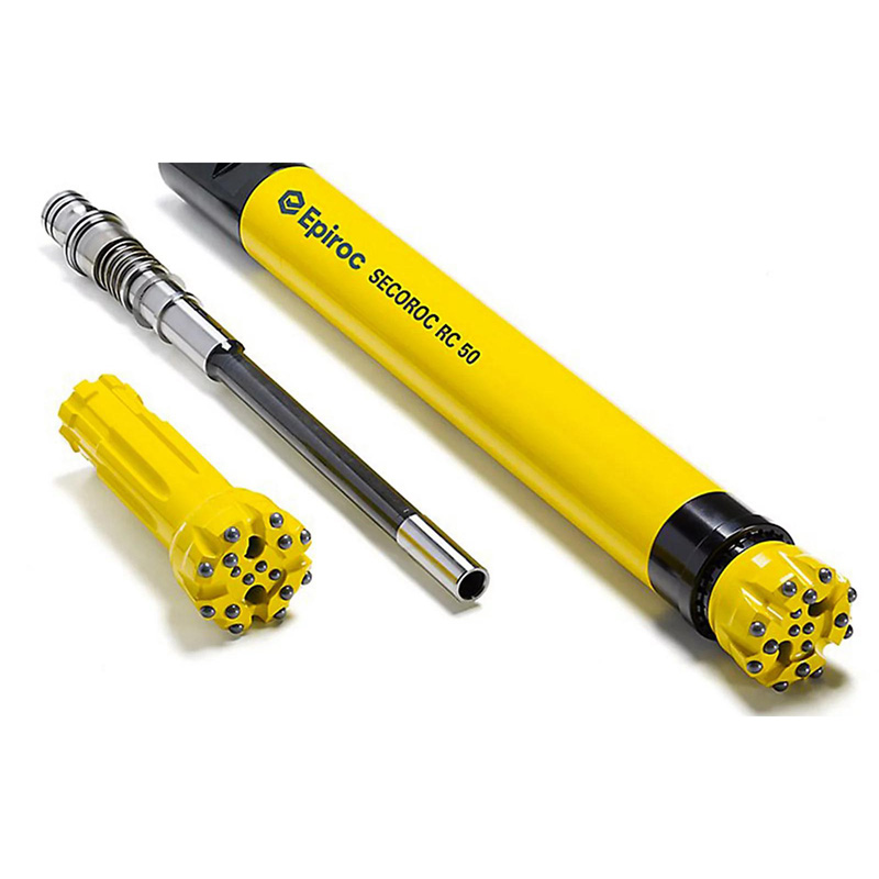 Reverse Circulation Hammers COP RC45