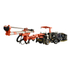 UD291F Underground drilling rig