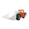 UL70E Underground Electric Scraper