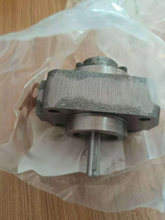 High Pressure Epiroc 2658537878 Pump in Stock for Mining Efficiency