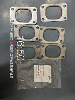 Original Komatsu Drilling Machine Spare Parts-- 6240-11-5820 Gasket