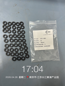 Komatsu 6150-11-8820 Seal - Drilling Machinery Spare Parts
