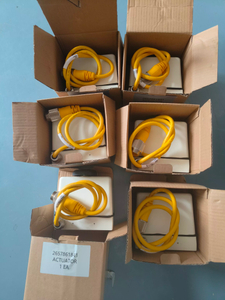 2657861841 Mining Machinery Electric Epiroc Actuator in Stock
