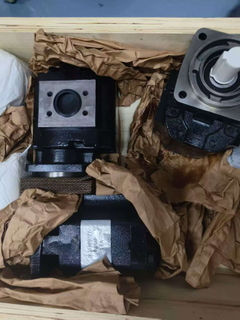 2635309277 High Quality Epiroc Pump for Drill Machines Stock in China