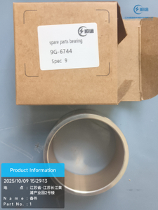 High Pressure 9g-6744 CAT Spare Parts Bearing of Drill Machines