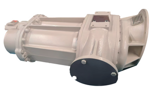 2658357393 Industrial Epiroc Air Compressor Head in Stock for Mining Equipment