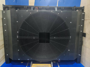 Durable Radiator Suit for Drilling Efficiency Stock in China