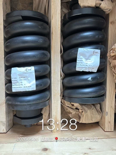 Hot Sale Drilling Rig Spares Parts--Epiroc 2310035400 Spring Group in Stock