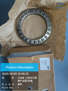 High Quality Spare Parts CAT Bearing 1t-1278