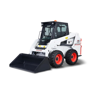 S16 Skid Steer Loader
