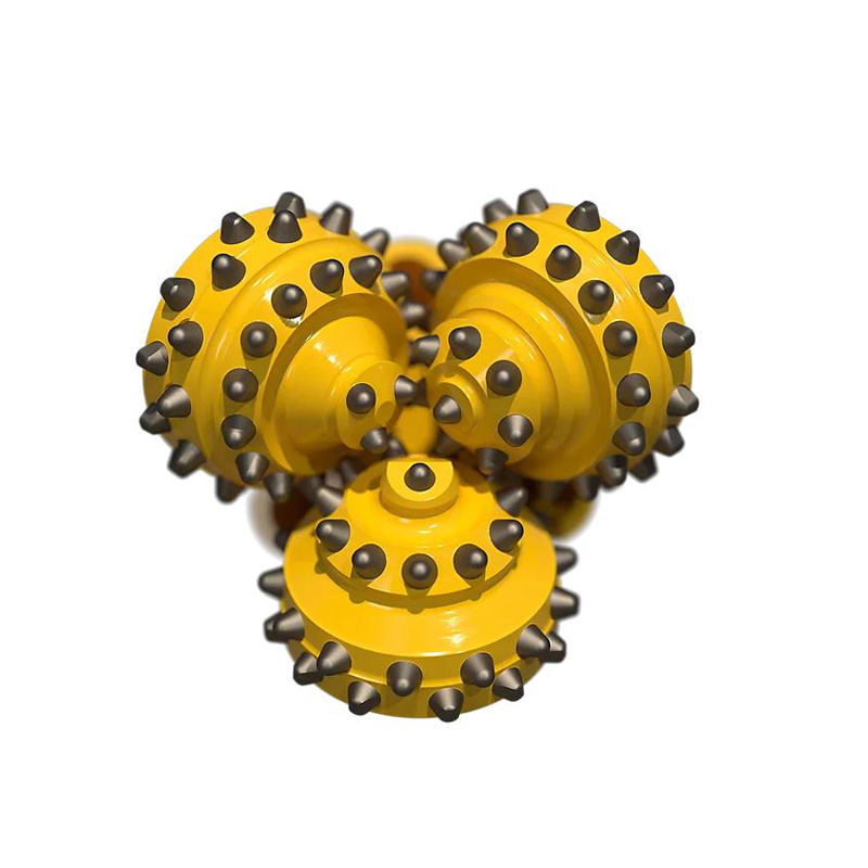 Epiroc Rotary Bit