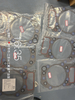 6240-11-1810 Heavy Duty Komatsu Cylinder Head Gasket for Drilling Efficiency