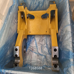 Premium 1268588 CAT Seat for Drilling Stock in China