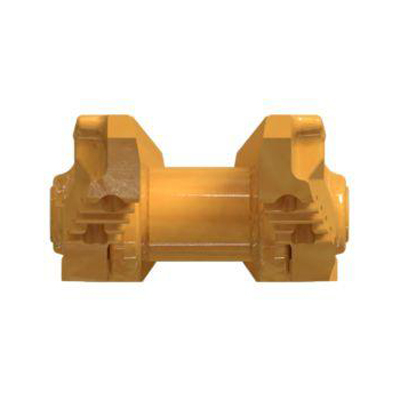490-0680 Track linkage assembly