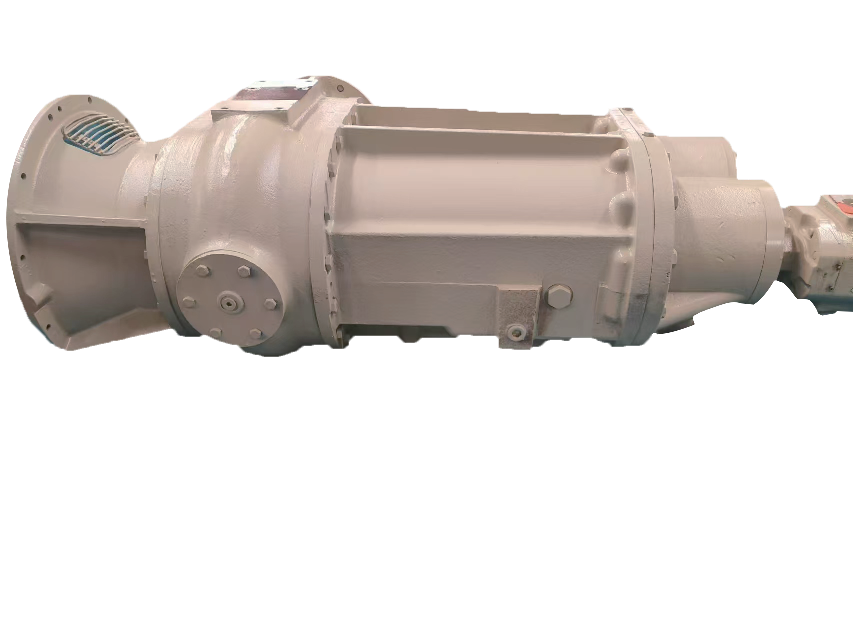 2658357393 Industrial Epiroc Air Compressor Head in Stock for Mining Equipment