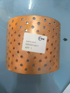 500450106 Factory Direct Sale Professional Drill Rig Spare Part