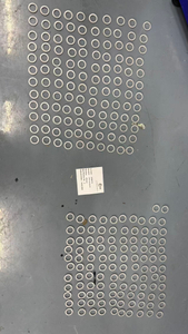 2310076719 Epiroc Nord Lock Washer M20 Tra in Stock for Drill Machines