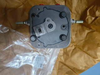 2657480048 Durable Epiroc Servo, Input-Motor Aside Suit for Drilling