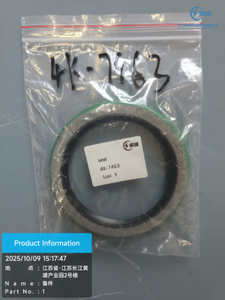 Manufacturer Factory Price 4K-7463 CAT Seal for Drill Machines