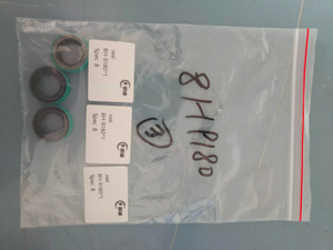 8h-9180 High Performance Seal for Mining Efficiency