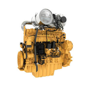 Industrial Diesel Engines C13D