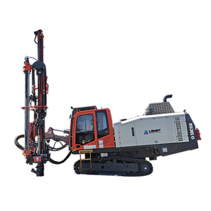 SDC150 Open-pit DTH Drilling Rig