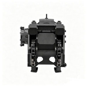 355-1293 Chassis Assembly 