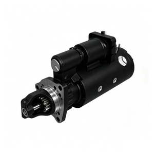 435-1240 Electric Starter Motor