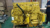 High Efficiency CAT C13 Engine for Mining Drill Stock in China