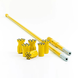 Drill Tool Set